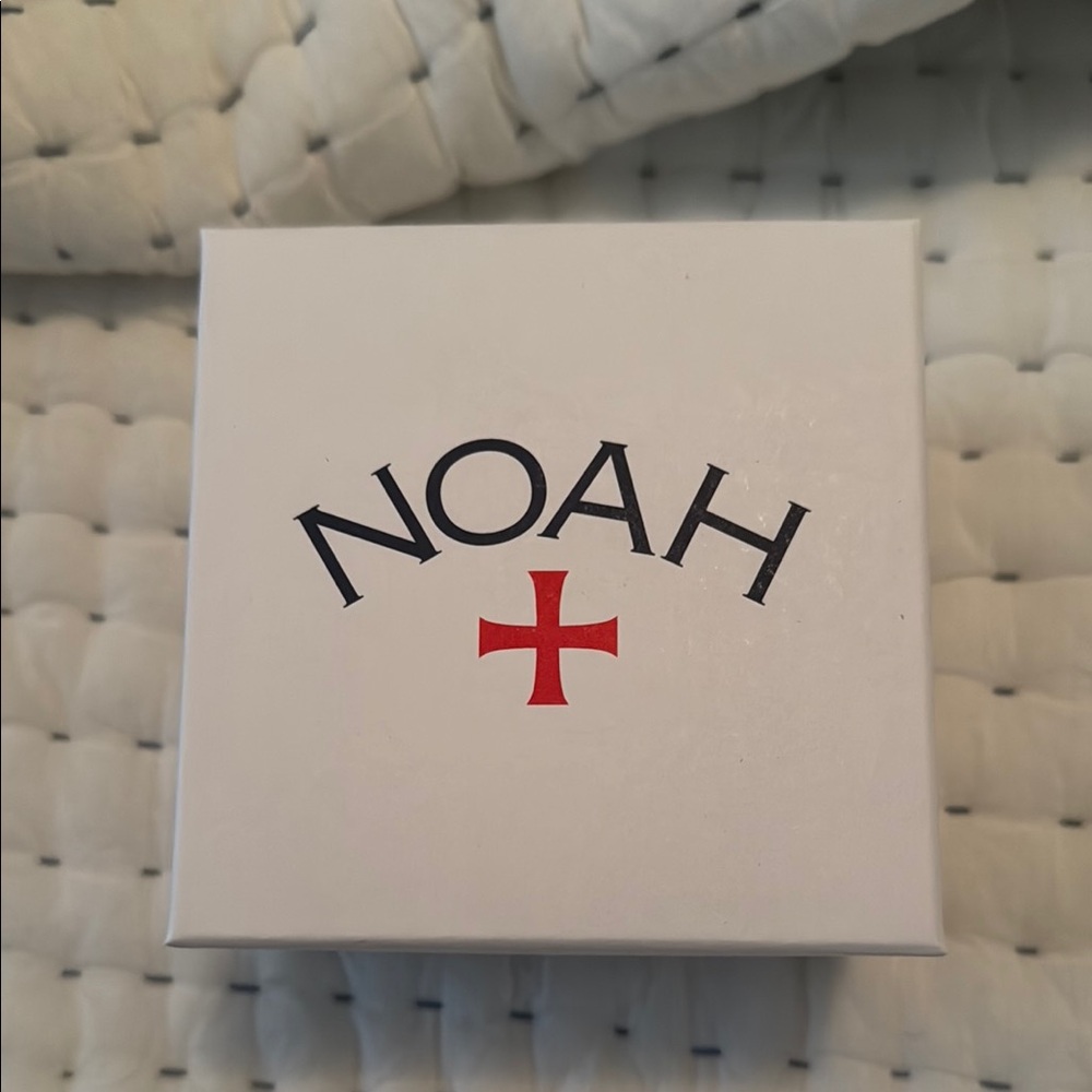 Noah x Timex
